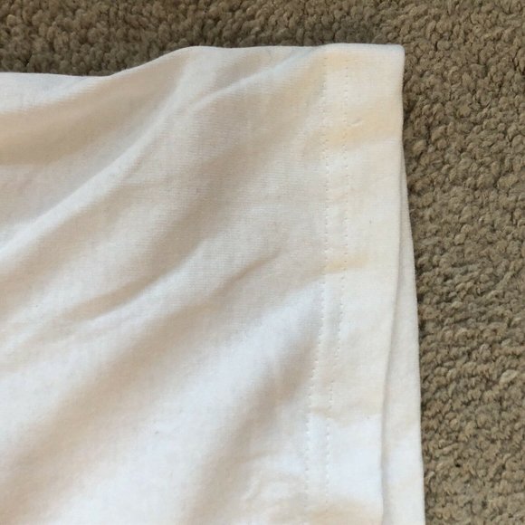 RARE 90s "That Tickles" Elmo Sesame Street 2-Sides - Picture 5 of 7